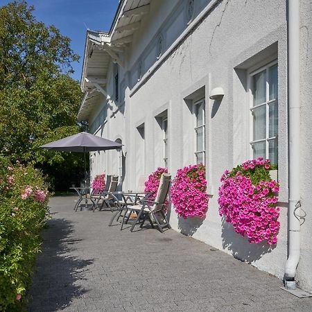 Small But Charming-Yellow Appartement Baden Luaran gambar